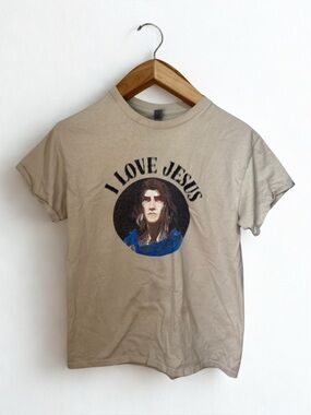 League of Legends Arcane Viktor Meme Unisex 100% Cotton Graphic Tee Size Medium